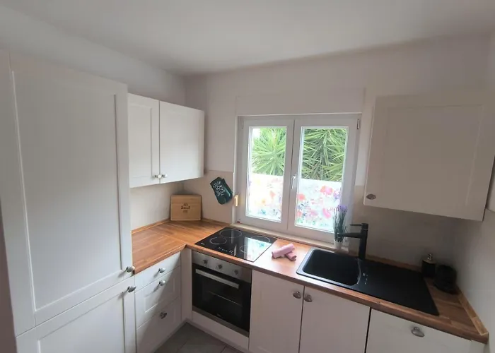 Apartamento Leon Trogir