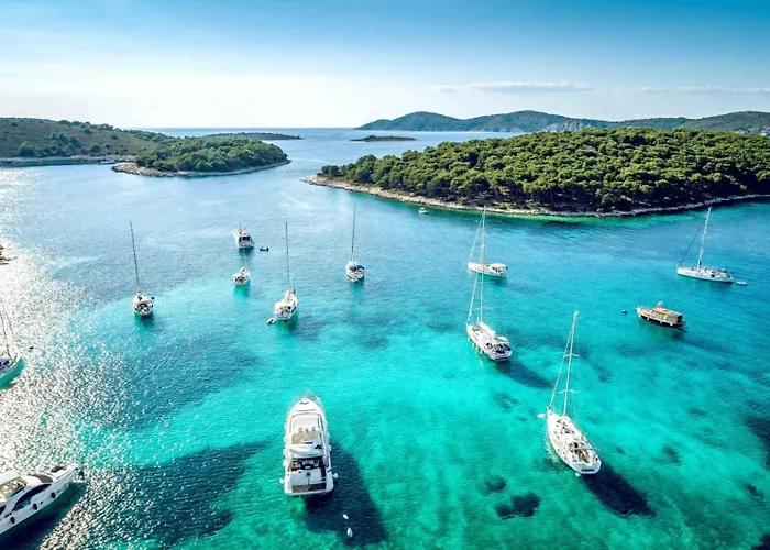 Apartamento Leon Trogir