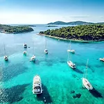 Apartment Leon Trogir