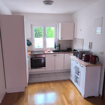 Leon Apartamento *