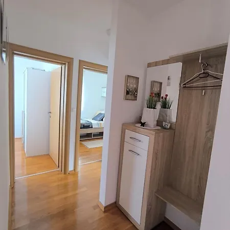 Apartamento Leon
