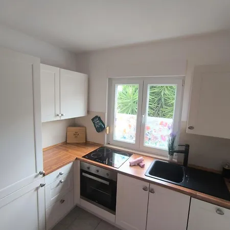 Apartamento Leon Trogir
