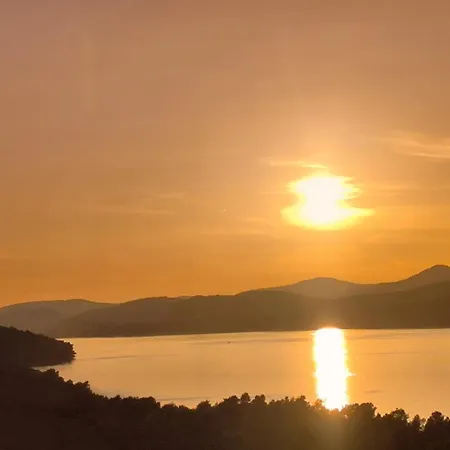 Leon Apartment Trogir