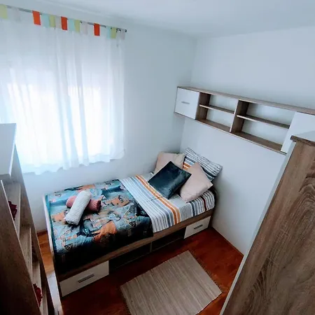 Apartment Leon