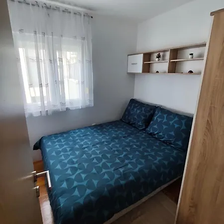 Apartman Leon Trogir