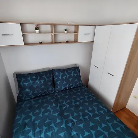 Apartman Leon