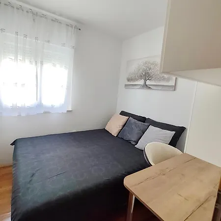 Apartamento Leon Trogir