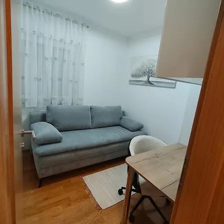 Leon Apartamento *