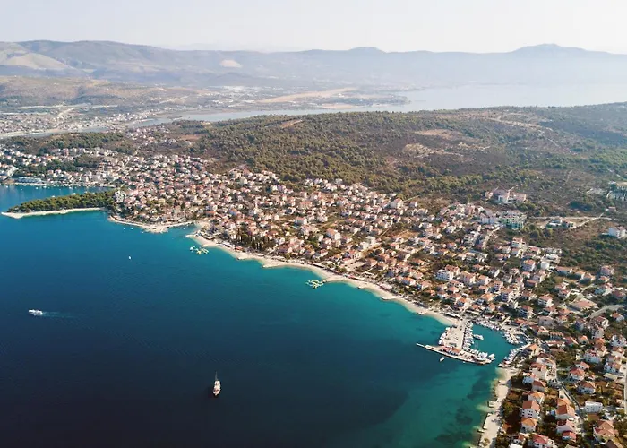 Leon Appartement Trogir