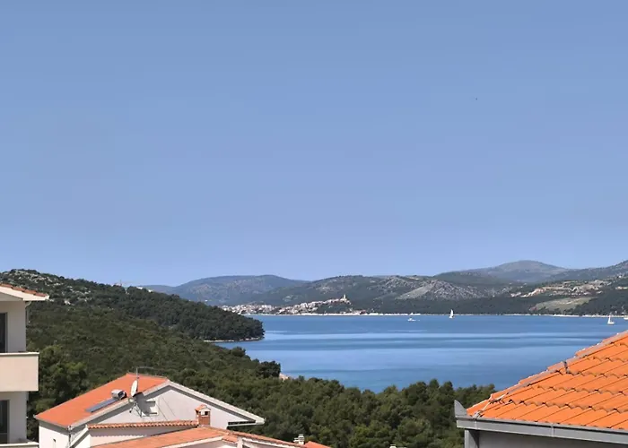 Διαμέρισμα Leon *