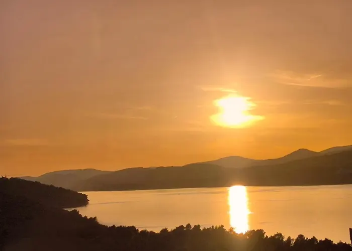 Leon Appartement Trogir