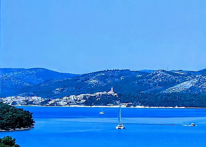 Appartement Leon Trogir